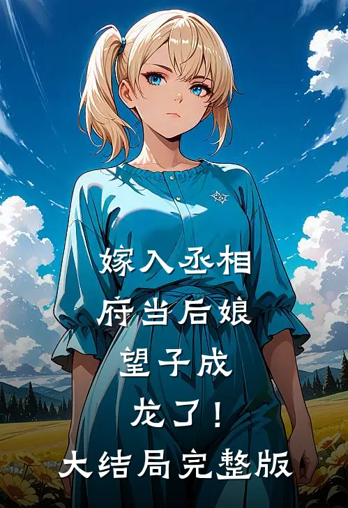 嫁入丞相府当后娘，望子成龙了！大结局完整版