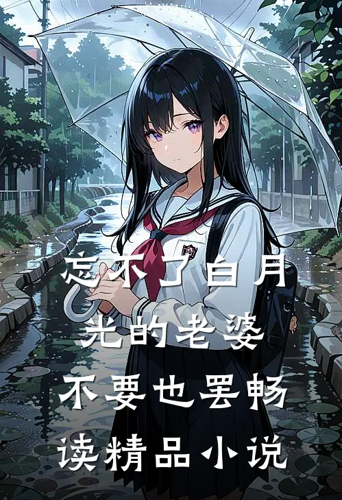 忘不了白月光的老婆，不要也罢畅读精品小说