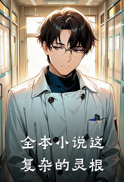 全本小说这复杂的灵根
