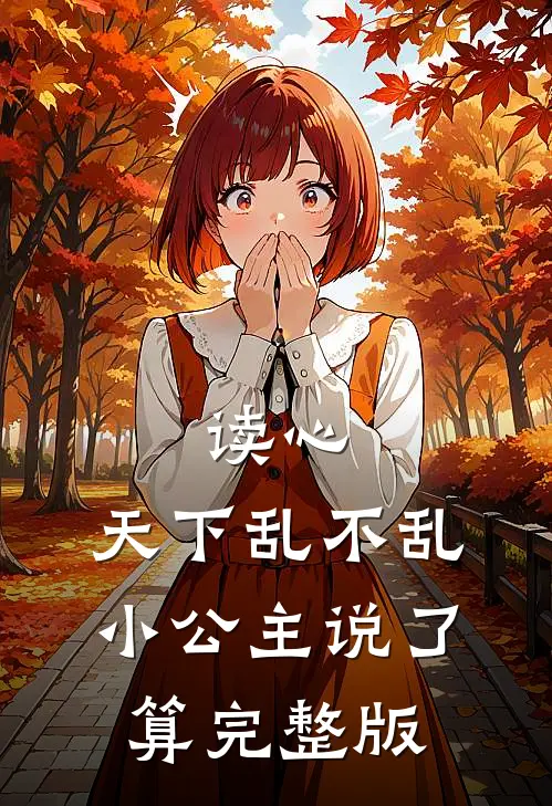 读心：天下乱不乱，小公主说了算完整版
