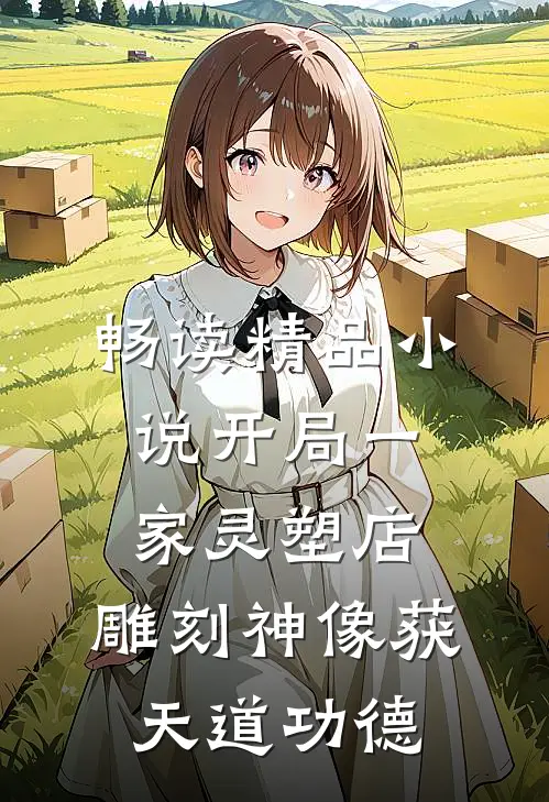 畅读精品小说开局一家灵塑店，雕刻神像获天道功德