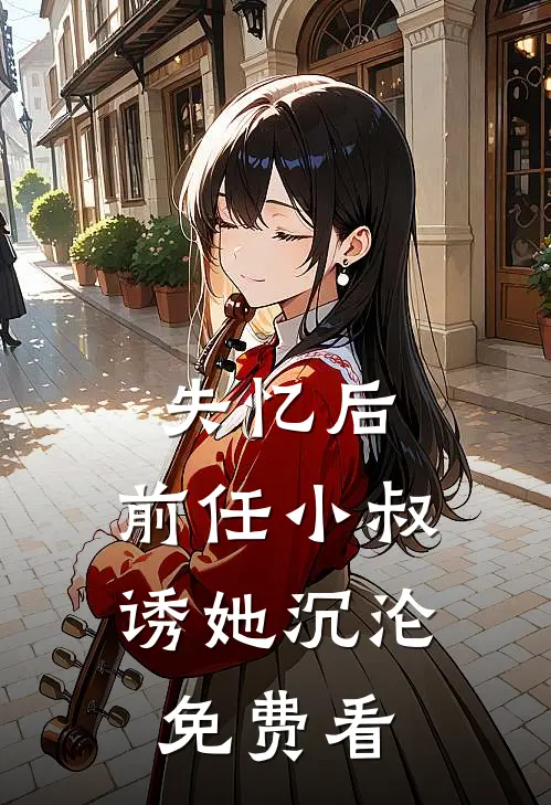 失忆后，前任小叔诱她沉沦免费看