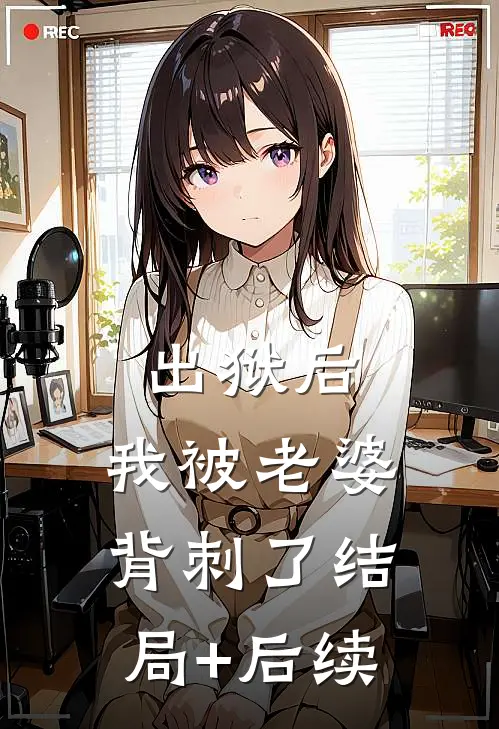 出狱后，我被老婆背刺了结局+后续