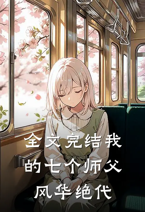 全文完结我的七个师父风华绝代
