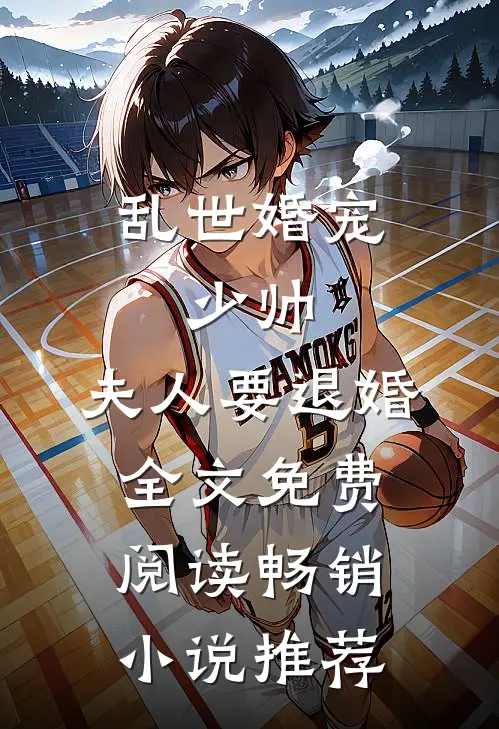 乱世婚宠:少帅,夫人要退婚全文免费阅读畅销小说推荐