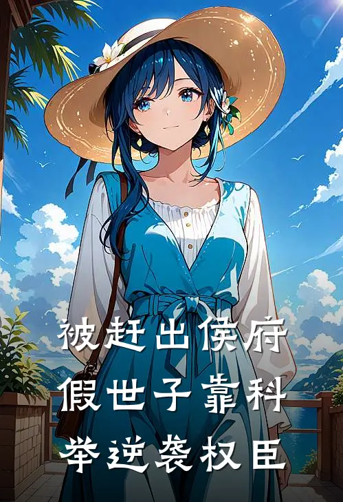 被赶出侯府假世子靠科举逆袭权臣
