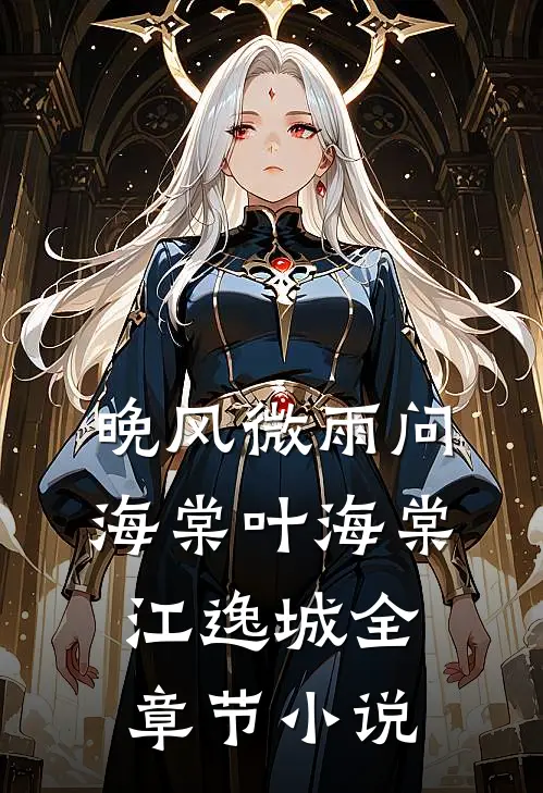 晚风微雨问海棠叶海棠江逸城全章节小说