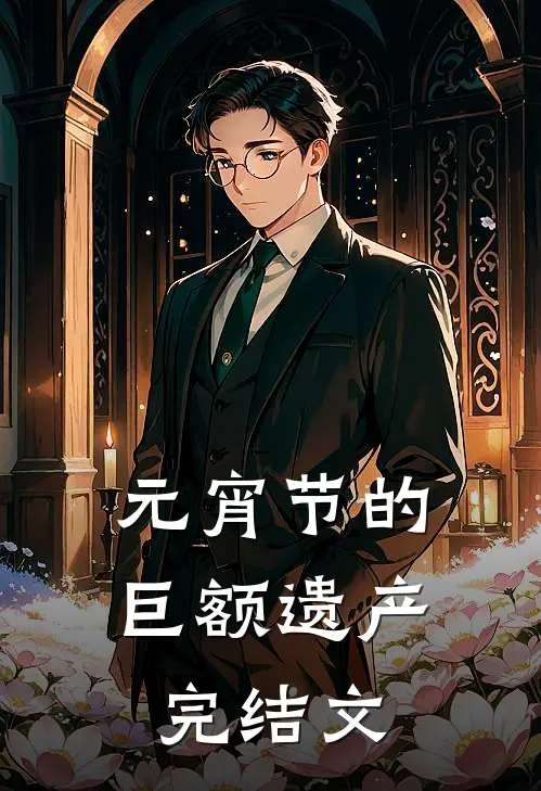元宵节的巨额遗产： 完结文