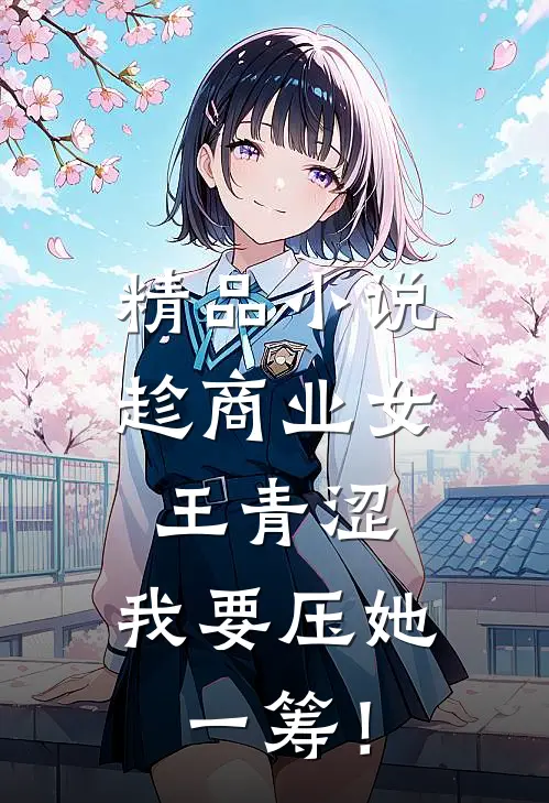 精品小说趁商业女王青涩，我要压她一筹！