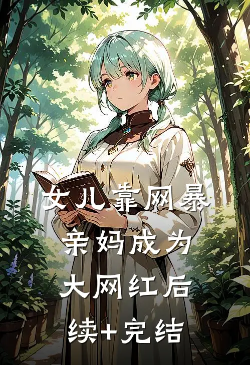 女儿靠网暴亲妈成为大网红后续+完结