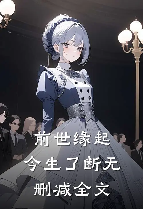 前世缘起，今生了断无删减全文