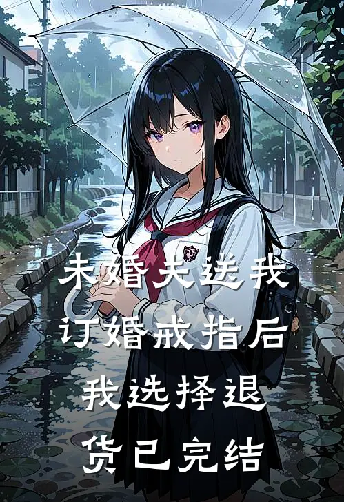 未婚夫送我订婚戒指后，我选择退货已完结