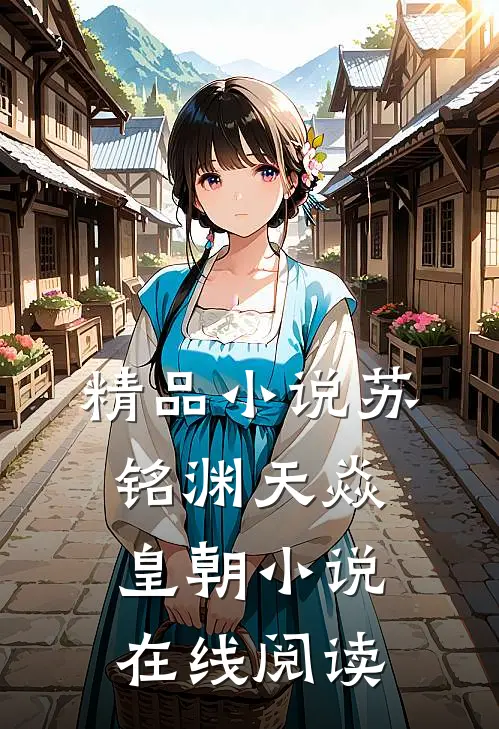 精品小说苏铭渊天焱皇朝小说在线阅读