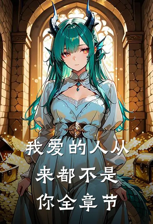 我爱的人从来都不是你全章节