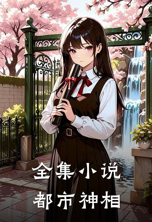 全集小说都市神相