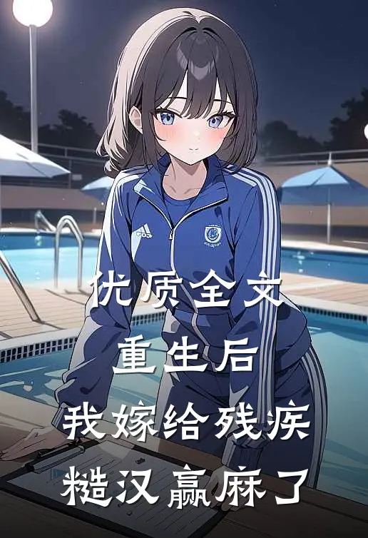 优质全文重生后，我嫁给残疾糙汉赢麻了