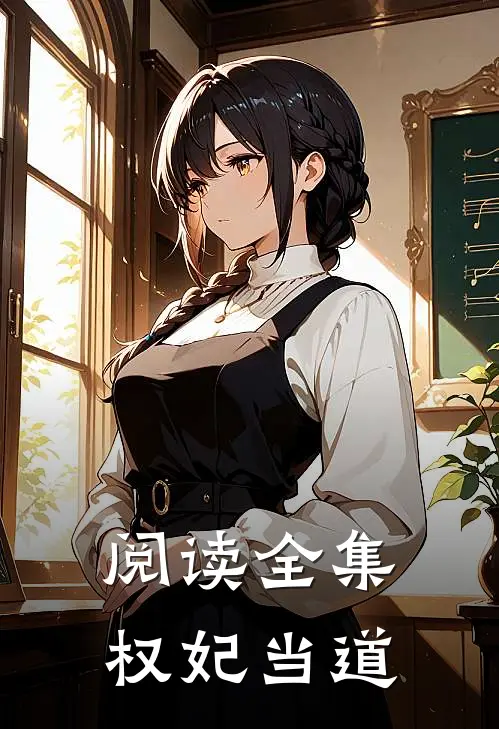 阅读全集权妃当道