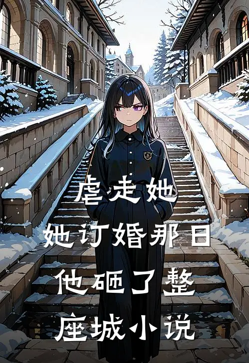 虐走她，她订婚那日他砸了整座城小说