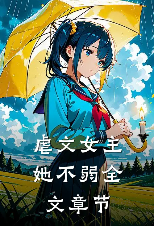 虐文女主她不弱全文章节