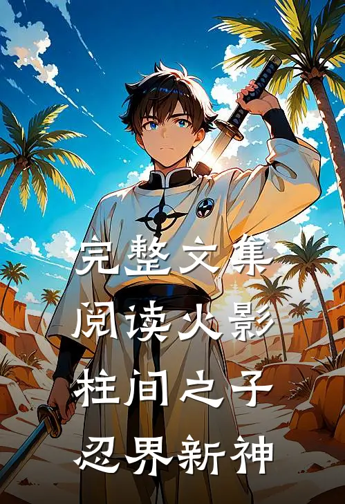 完整文集阅读火影：柱间之子，忍界新神