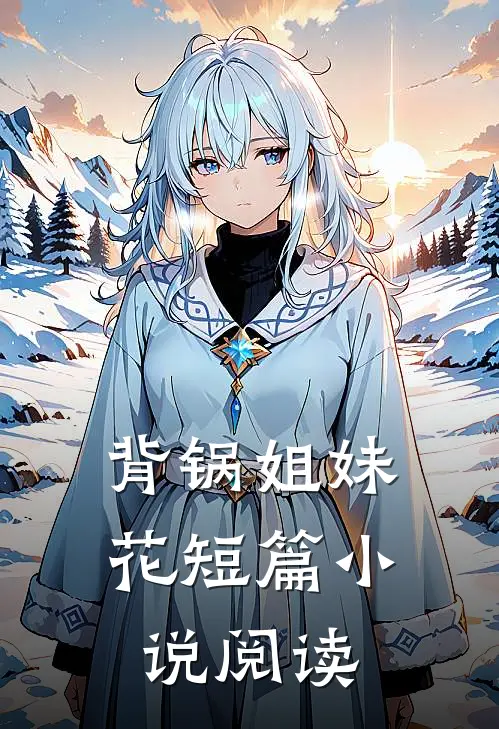 背锅姐妹花短篇小说阅读