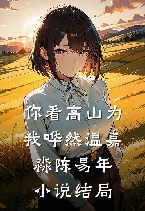 你看高山为我哗然温嘉淼陈易年小说结局
