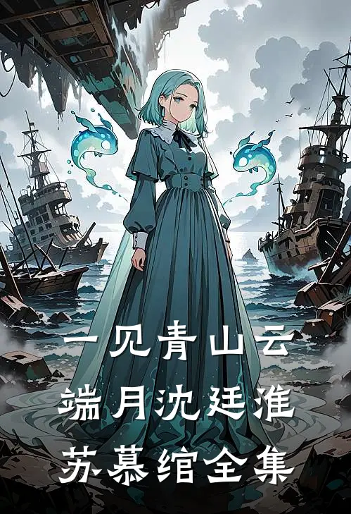 一见青山云端月沈廷淮苏慕绾全集