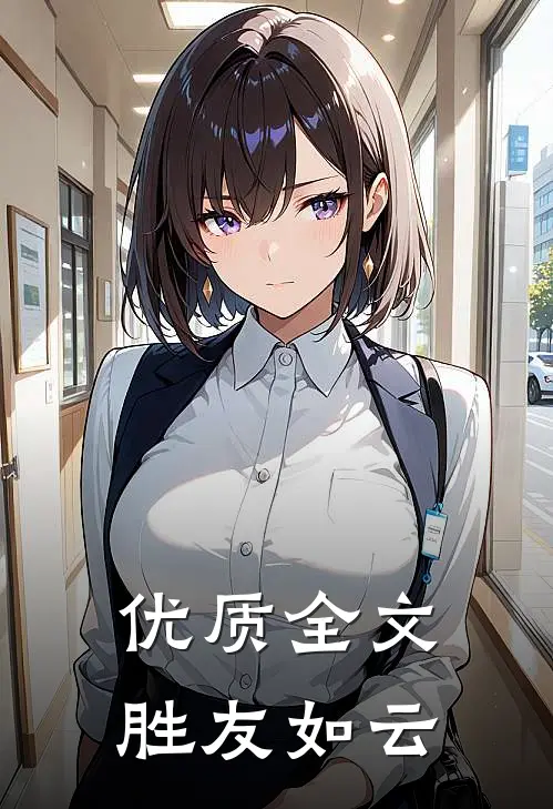 优质全文胜友如云