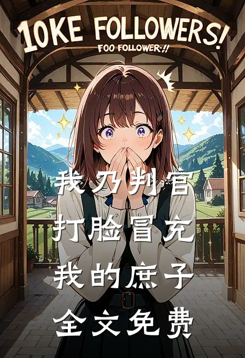 我乃判官，打脸冒充我的庶子全文免费