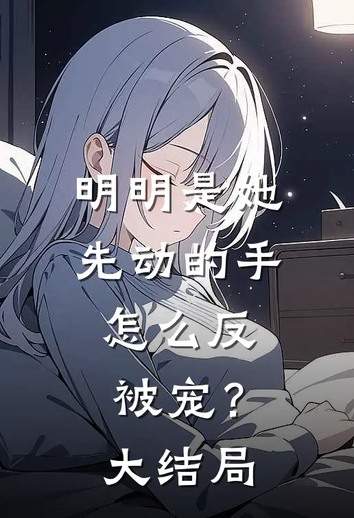 明明是她先动的手，怎么反被宠？大结局