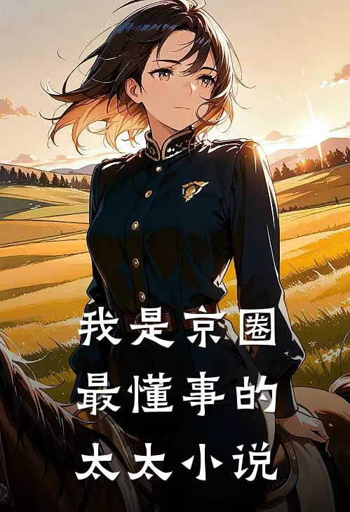 我是京圈最懂事的太太小说