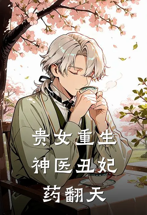 贵女重生神医丑妃药翻天