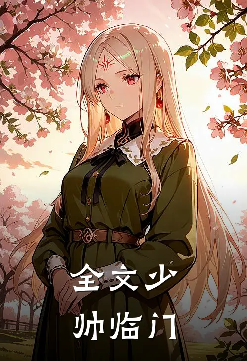 全文少帅临门