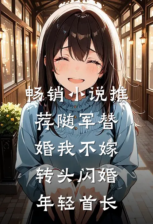 畅销小说推荐随军替婚我不嫁，转头闪婚年轻首长
