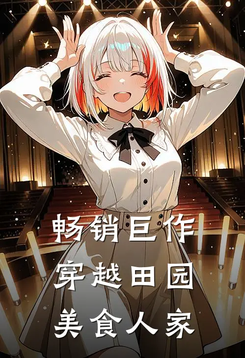 畅销巨作穿越田园美食人家