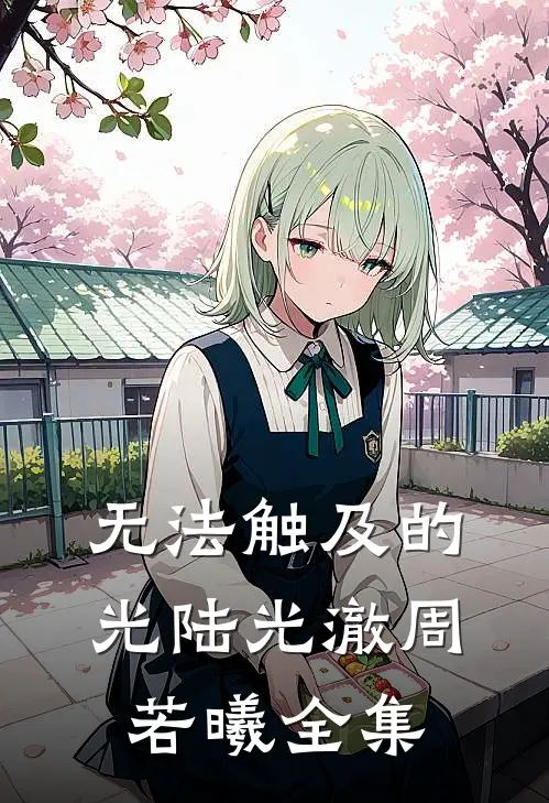 无法触及的光陆光澈周若曦全集