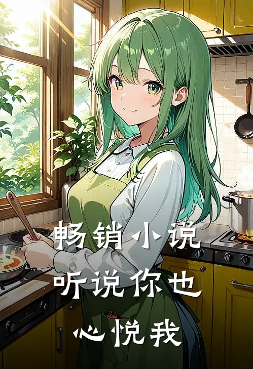 畅销小说听说你也心悦我