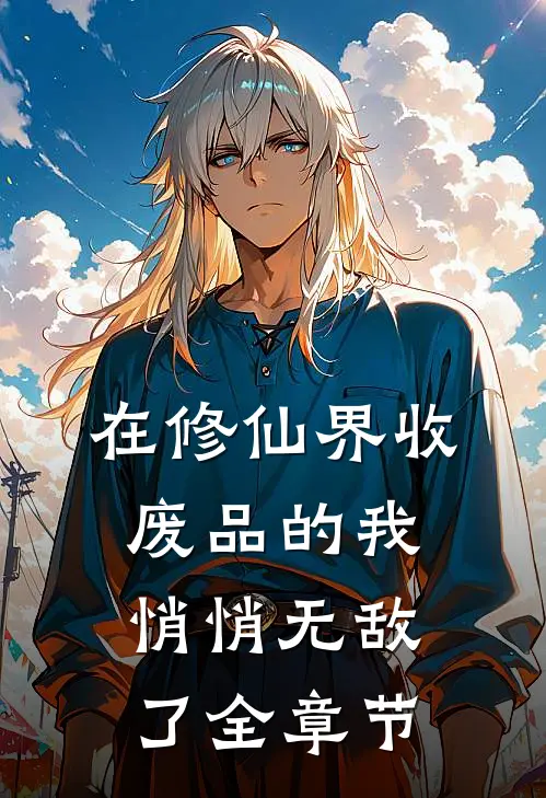 在修仙界收废品的我，悄悄无敌了全章节