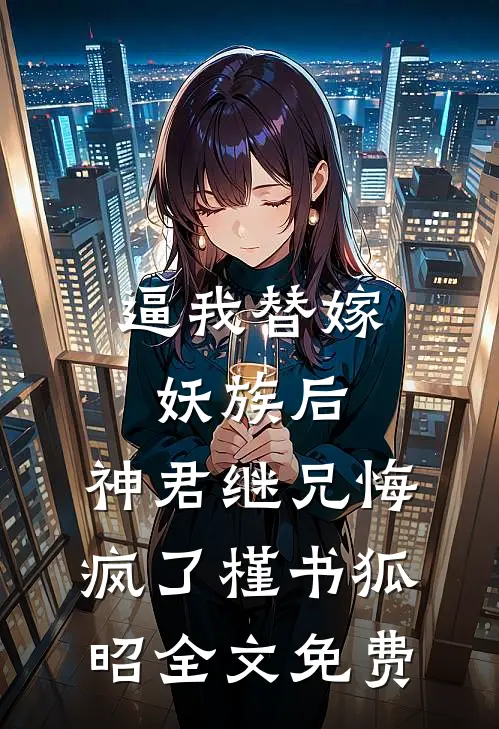 逼我替嫁妖族后，神君继兄悔疯了槿书狐昭全文免费