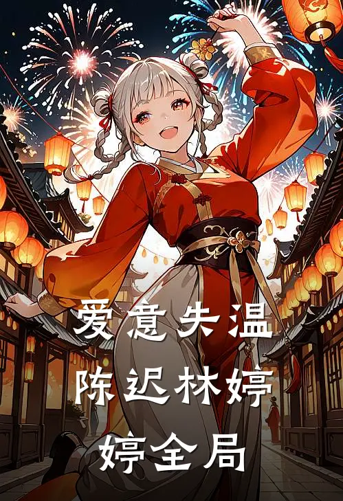 爱意失温陈迟林婷婷全局