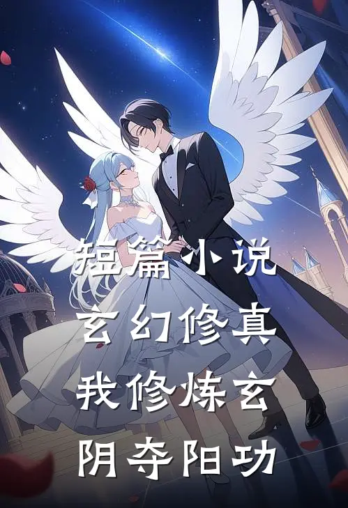 短篇小说玄幻修真：我修炼玄阴夺阳功