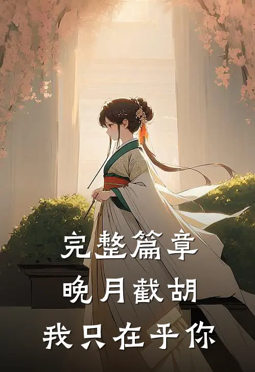 完整篇章晚月截胡：我只在乎你