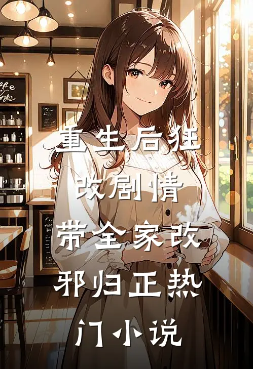 重生后狂改剧情，带全家改邪归正热门小说
