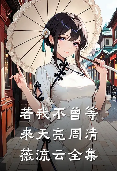 若我不曾等来天亮周清薇流云全集