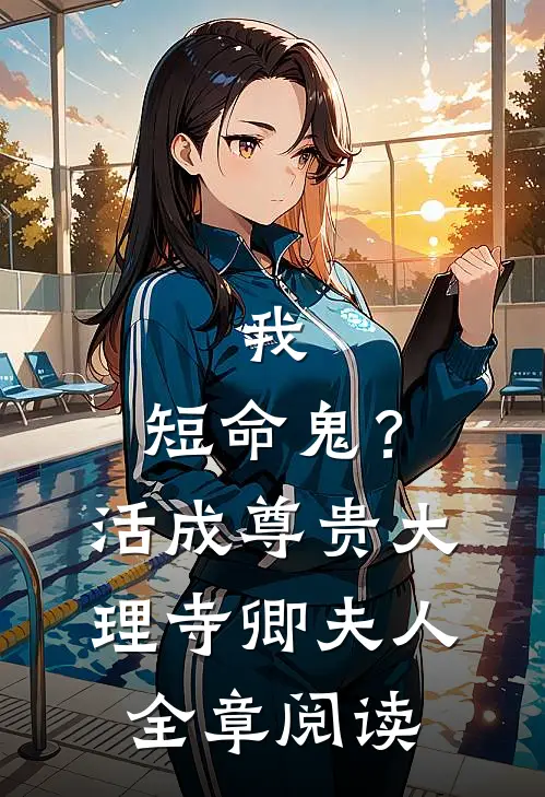 我，短命鬼？活成尊贵大理寺卿夫人全章阅读