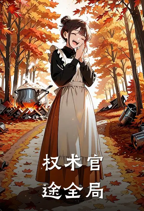 权术官途全局