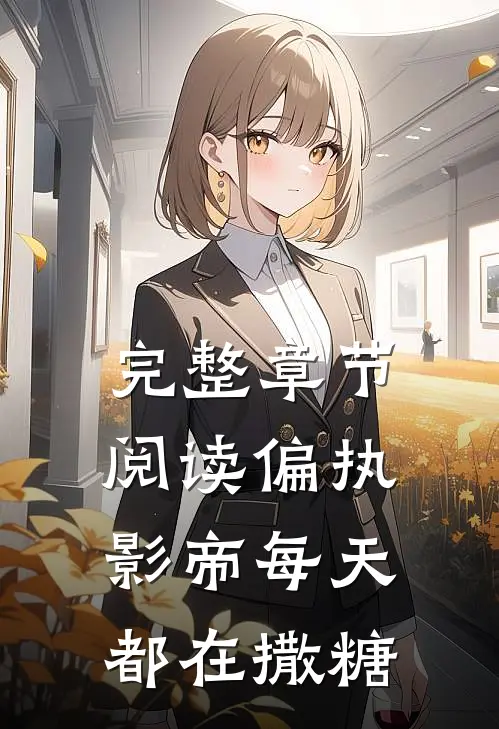 完整章节阅读偏执影帝每天都在撒糖