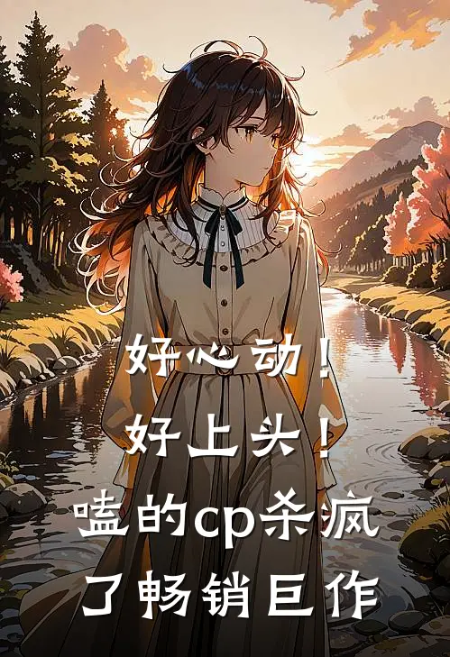 好心动！好上头！嗑的cp杀疯了畅销巨作