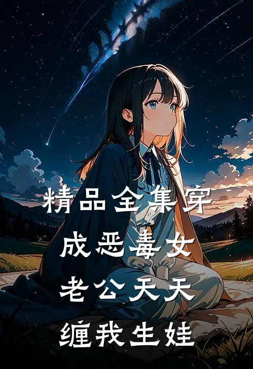 精品全集穿成恶毒女，老公天天缠我生娃