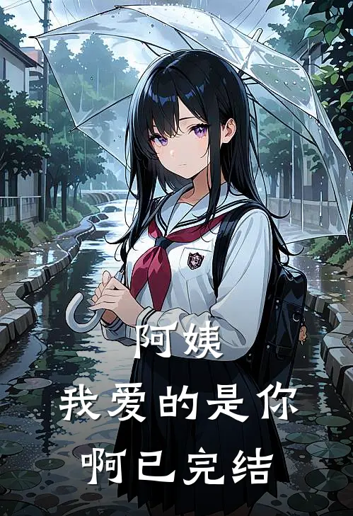 阿姨，我爱的是你啊已完结